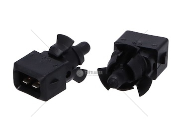 Čidlo teploty vzduchu DAF DAF 1366301