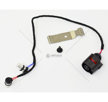 Čidlo teploty WEBASTO MB MP4 WEBASTO 9021769A