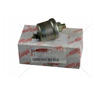 Čidlo tlakoměru vzduchu - 1 vývod 59115634