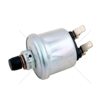 Čidlo tlakoměru vzduchu - 2 vývody 62115611