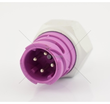 Čidlo tlaku MAN BUS 5,8 BAR WOSIMAN B-095-7