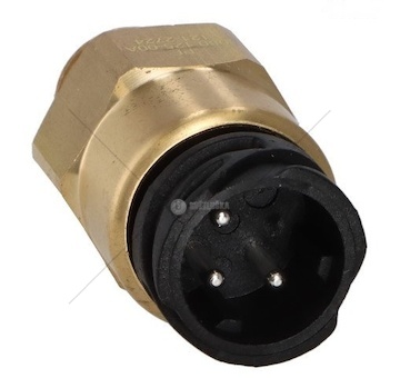 Čidlo tlaku oleje MAN TGA PETERS 080.125-00A