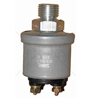 Čidlo tlaku oleje MB M18*1,5 SORL 38102010020