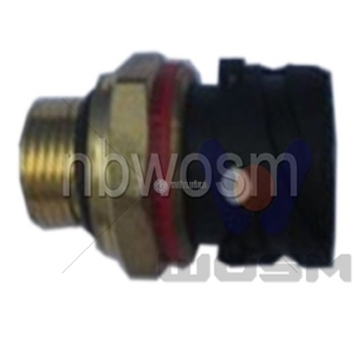 Čidlo tlaku oleje VOLVO/RVI 4-PIN WOSIMAN A-578