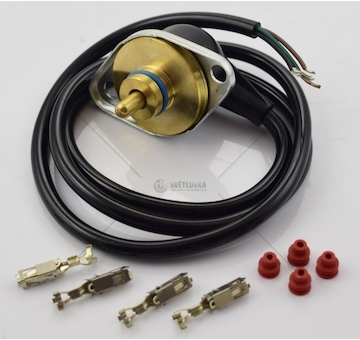 Čidlo tlaku paliva SCANIA 4 JMANY J-30639-5