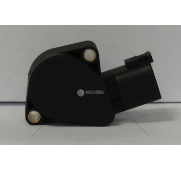 Čidlo VOLVO FH12,FM12 WOSIMAN A-253-4