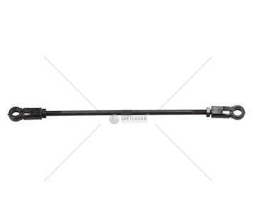 CIEGNO KABINY SCANIA BAIAN ZY31169