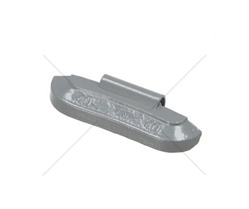 CIEZAREK DO WYWAZANIA CYNK/40G DO FELG STALOWYCH  STDZN40G