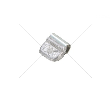 CIEZAREK DO WYWAZANIA OLOW/10G DO FELG STALOWYCH  10/15PB/010
