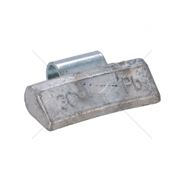 CIEZAREK DO WYWAZANIA OLOW 30G DO FELG ALUMINIOWYCH 03193 ALUPB30G