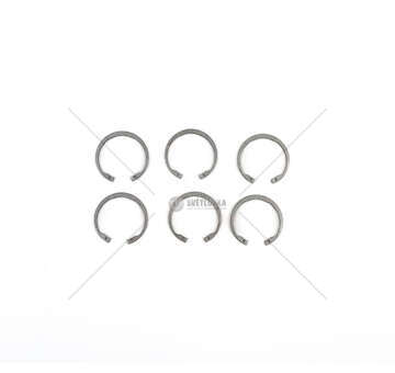 Circlip ANELLO DI SICUREZZA M14X1,5 Iveco