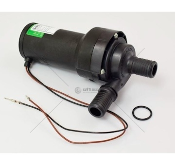 Cirkulační čerpadlo nezávislého topení U4846 24V WEBASTO Thermo 90ST 1322685A