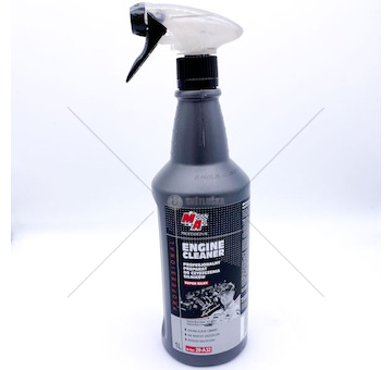 Čistič benzínový na mytí motoru AMITRA 1L