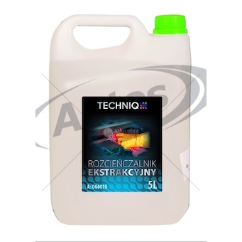 Čístič benzínový techniq professional, 5l 0064010_A