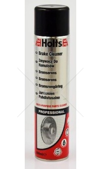 Čistič brzd 600ml HOLTS