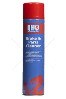Čistič brzd 600ml QUINTON HAZELL