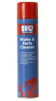 QHB600 univerzální čistič brzd