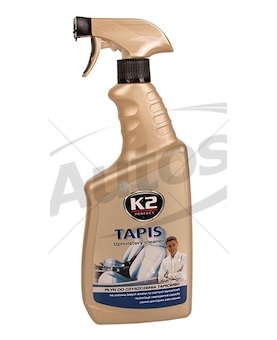 Čistič čalounění k2 tapis, 770 ml 0196503_A