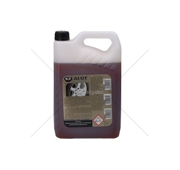 Čistič kol K2 5KG ALOT K2 M121