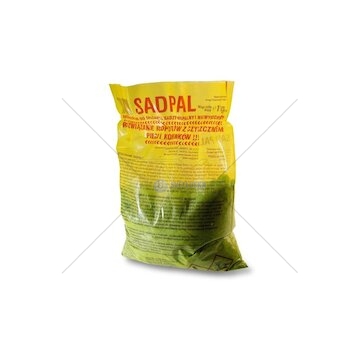 Čistič komína a všech částí kotlů SADPAL 1kg