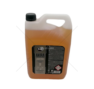 Čistič na mytí motoru AKRA 5L K2
