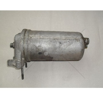 Čistič oleje motoru Tatra