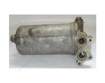 Čistič oleje motoru Tatra T1 - demontovaný