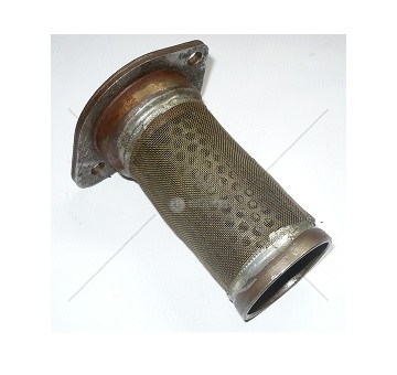 Čistič oleje převodovky Tatra