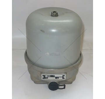 Čistič oleje RHO 2d odstředivý Tatra originál