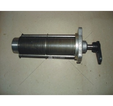 Čistič oleje šterbinový pv3s, t805 353040200_A