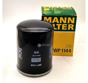 Čistič oleje WP 1144 Iveco T.Daily