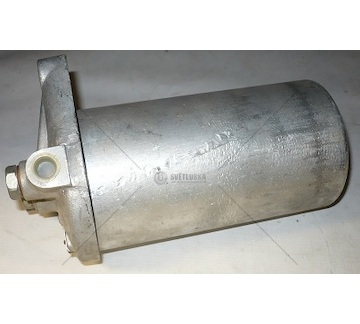 Čistič paliva FJ4 s vložkou Knecht Tatra