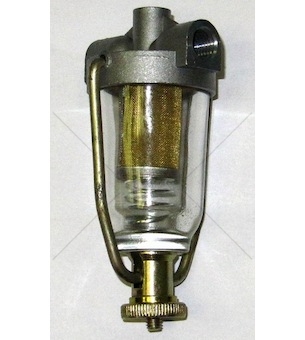 Čistič paliva hrubý - bez šroubení karosa, sor 316945050_A