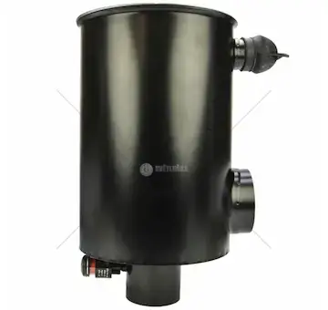 Čistič vzduchu 1170 s indikátorem | 7901-1283