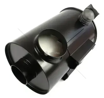 Čistič vzduchu 1175 (woodgate) bez indikátoru | 53.011.902