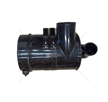 Čistič vzduchu A60/75 komplet