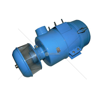 Čistič vzduchu - mokrý,pro náplň oleje, kompletní 69011201.1