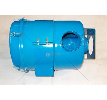 Čistič vzduchu s olej lázní 190-9490.11