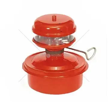 Čistič vzduchu s předčističem | S17.1041