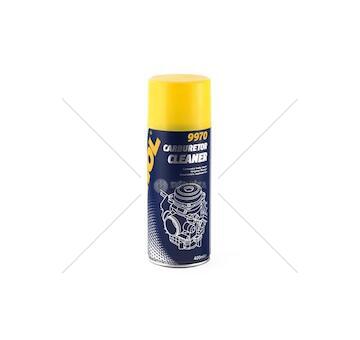 Čisticí kapalina - čistič karburátoru 400ML 9970