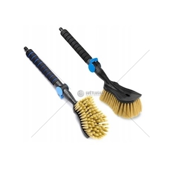 Čisticí kartáč měký PREMIUM