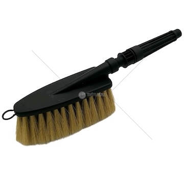 Čisticí kartáč měký TOM-PAR