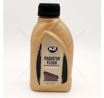 Čisticí přípravek chladiče K2 400ML K2 T220