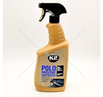 Čisticí přípravek plastů kabiny Protectant K2 K417