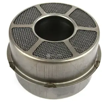 Čistící vložka vzduchu | MF249