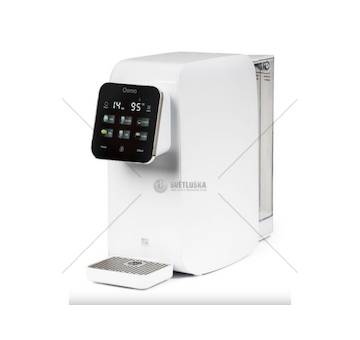 Čistička vody Osmo s reverzní osmózou - G21