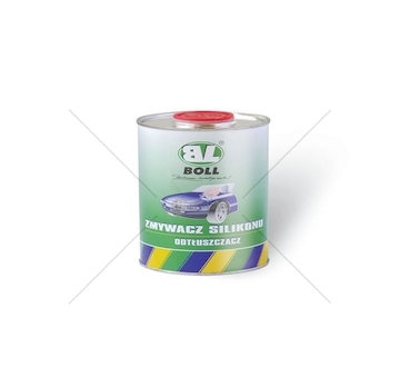 Čistidlo silikonové 1l BOLL 003002