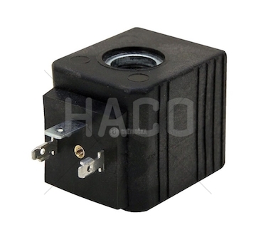 Cívka 12V-26W HACO HACO 2530076H