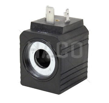 Cívka 12V DUPLOMATIC HACO 2530068M