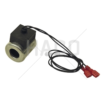 Cívka 12V závit HACO HACO 2552248H